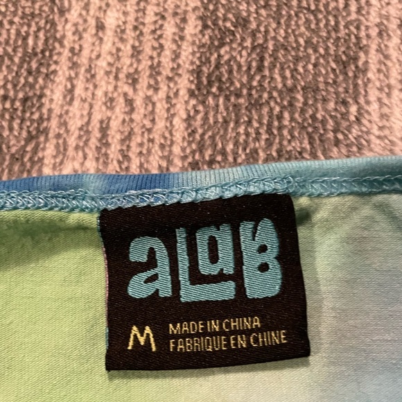 Tank top - Picture 4 of 4